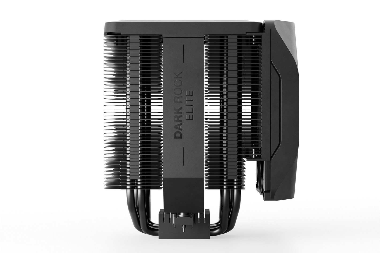 be quiet! Dark Rock Elite Processor Air cooler 13.5 cm Black 1 pc(s) be quiet! Dark Rock Elite Processor Air cooler 13.5 cm Black 1 pc(s)