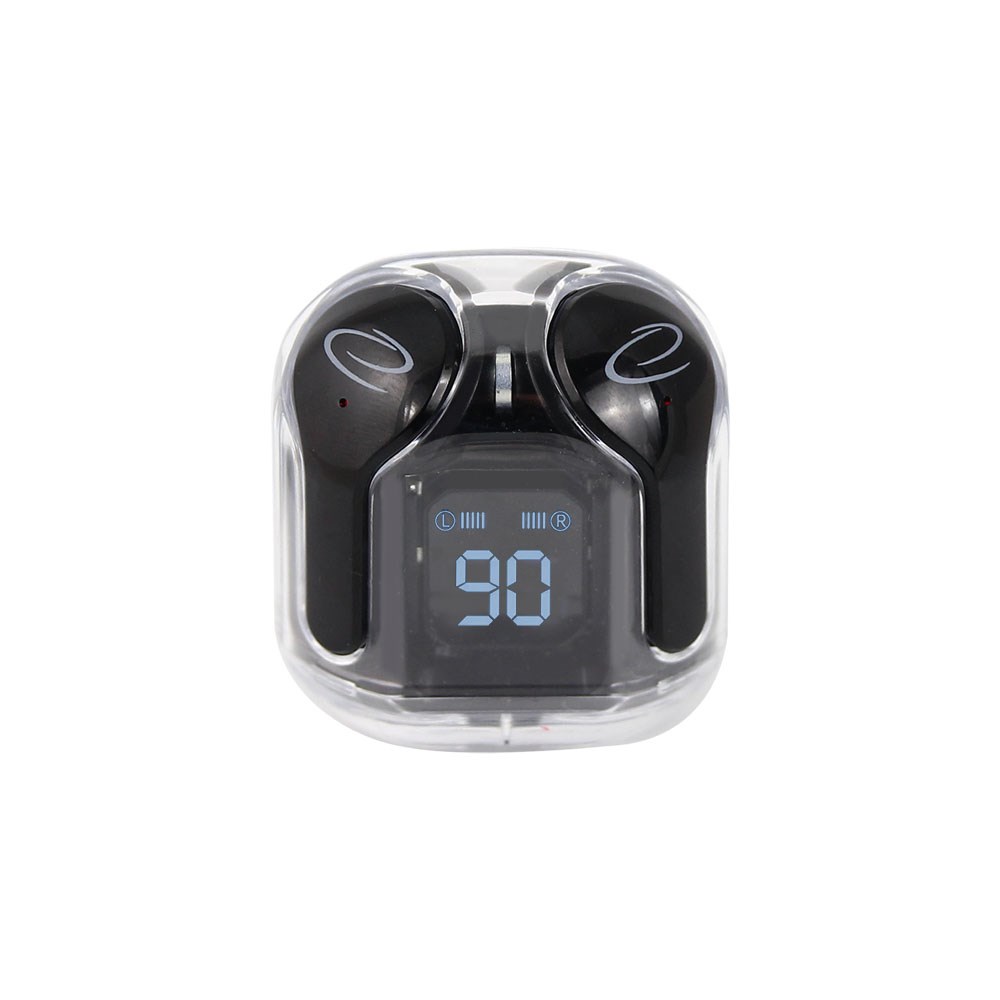 Esperanza EH238K Bluetooth In-Ear Headphone TWS Black Esperanza EH238K Bluetooth In-Ear Headphone TWS Black