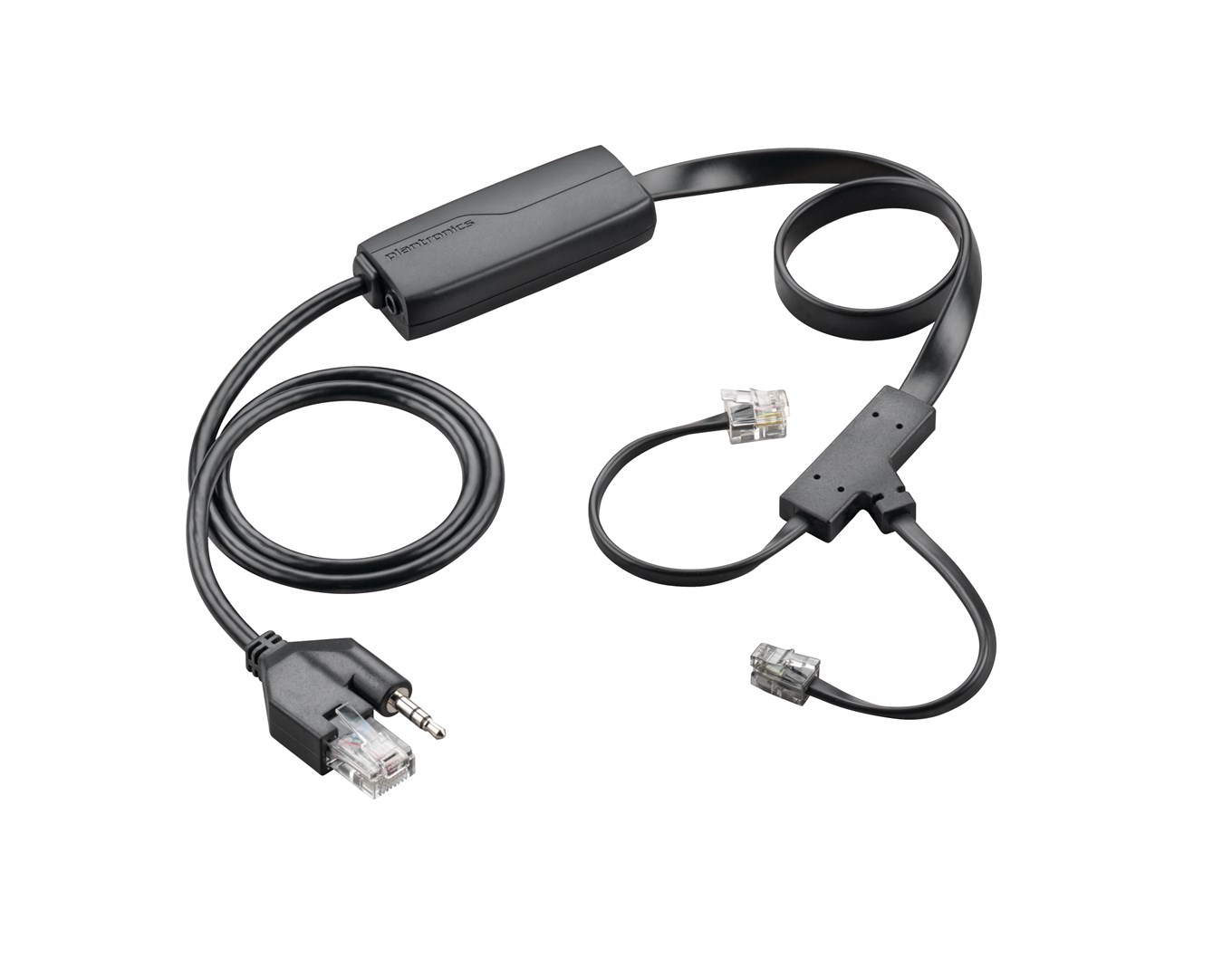 Poly APC-43 Electronic Hookswitch TAA Poly APC-43 Electronic Hookswitch TAA