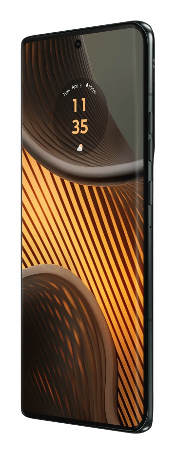 Motorola edge 50 Ultra 16.9 cm (6.67") Dual SIM Android 14 5G USB Type-C 16 GB 1 TB 4500 mAh Grey Motorola edge 50 Ultra 16.9 cm (6.67") Dual SIM Android 14 5G USB Type-C 16 GB 1 TB 4500 mAh Grey