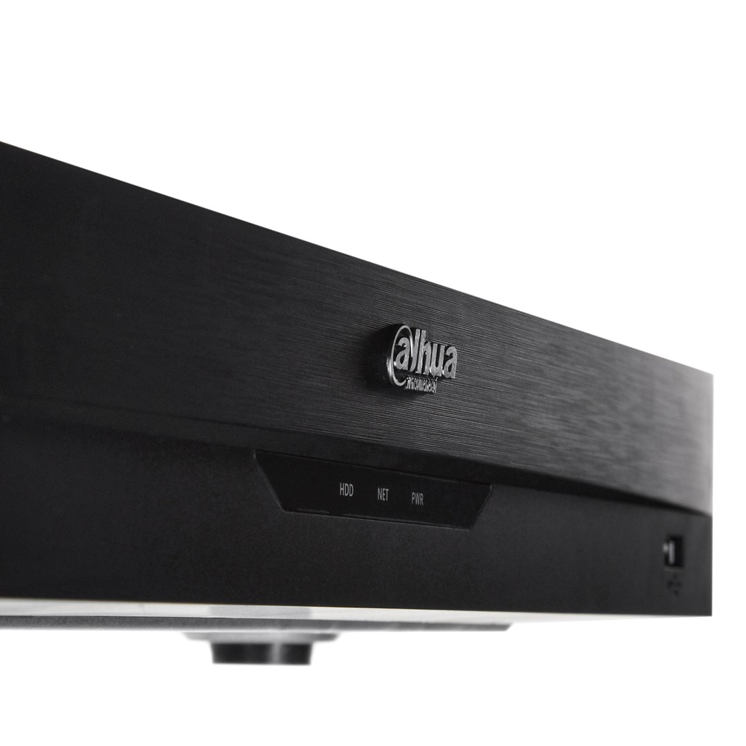 REJESTRATOR IP DAHUA NVR4216-NO REJESTRATOR IP DAHUA NVR4216-NO