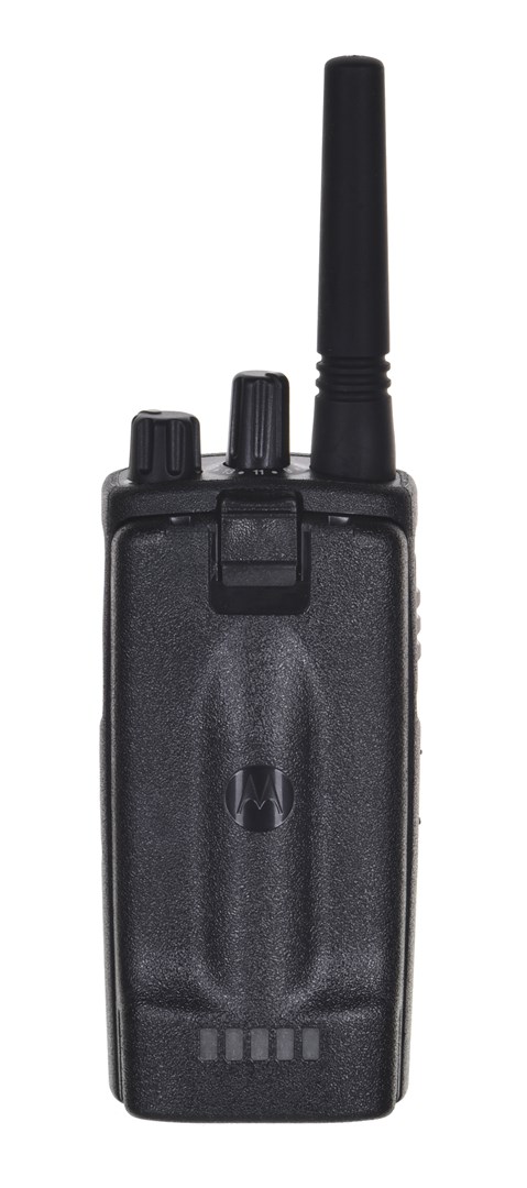 Motorola XT460, 16 channels shortwave, PRM466, black, IP 55 Motorola XT460, 16 channels shortwave, PRM466, black, IP 55