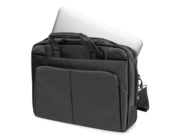 Natec laptop bag Gazelle 15.6"-16" black NTO-0809 Natec laptop bag Gazelle 15.6"-16" black NTO-0809