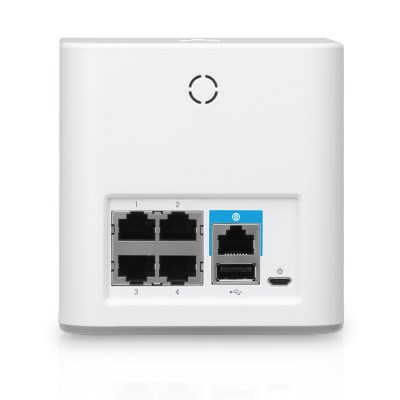 WRL ROUTER 1750MBPS/AMPLIFI AFI-R UBIQUITI WRL ROUTER 1750MBPS/AMPLIFI AFI-R UBIQUITI