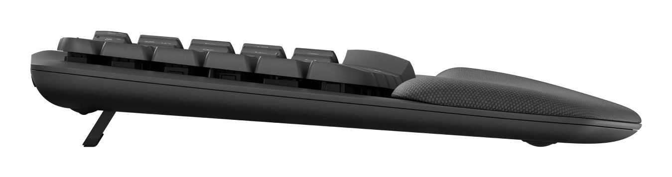 Logitech Wave Keys Logitech Wave Keys