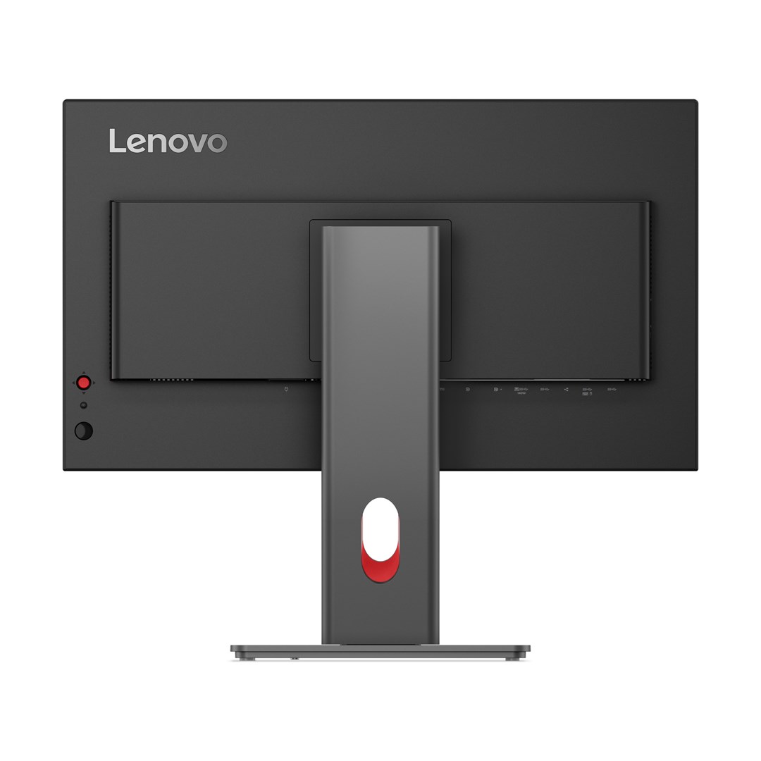 Lenovo ThinkVision P24QD-40 LED display 60.5 cm (23.8") 2560 x 1440 pixels Quad HD LCD Black Lenovo ThinkVision P24QD-40 LED display 60.5 cm (23.8") 2560 x 1440 pixels Quad HD LCD Black