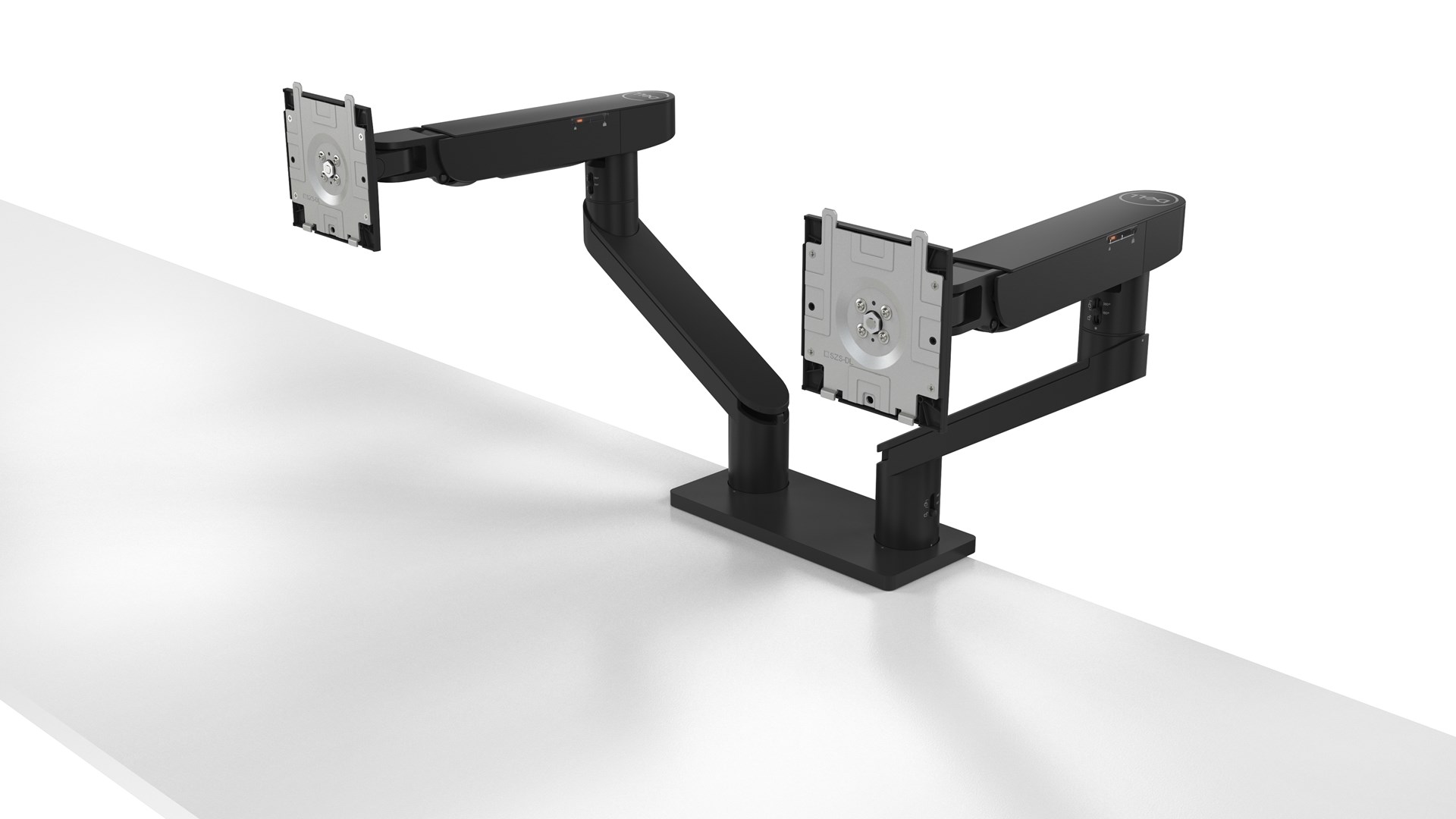 DELL Dual Monitor Arm – MDA20 DELL Dual Monitor Arm – MDA20