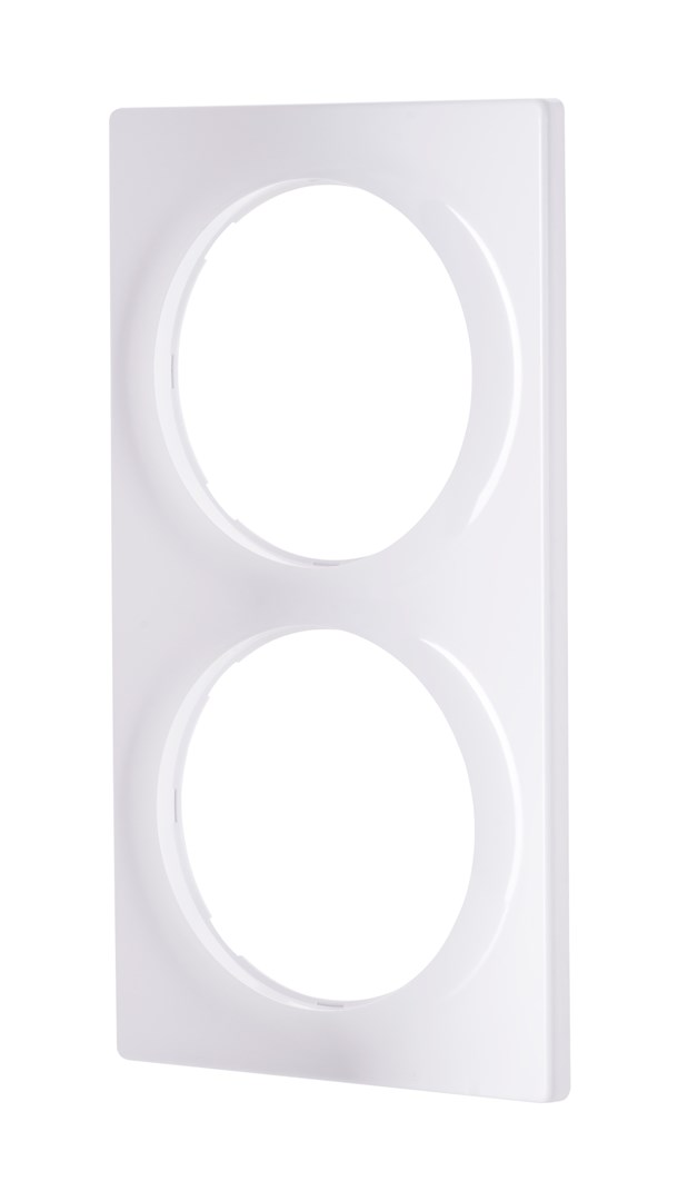 Fibaro FG-WX-PP-0003 socket safety cover AC White 1 pc(s) Fibaro FG-WX-PP-0003 socket safety cover AC White 1 pc(s)