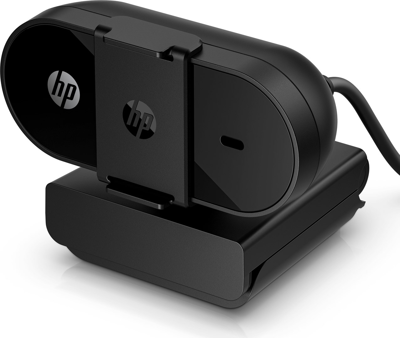 HP 320 FHD Webcam HP 320 FHD Webcam