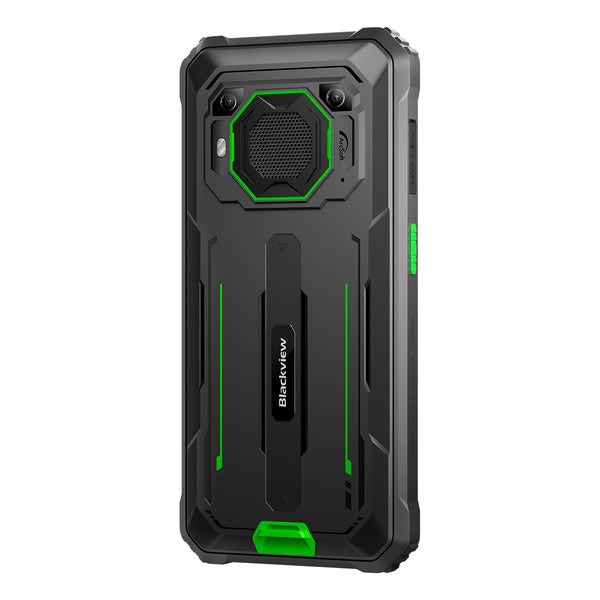 Mobile phone BV6200 Pro 6/128 green Mobile phone BV6200 Pro 6/128 green