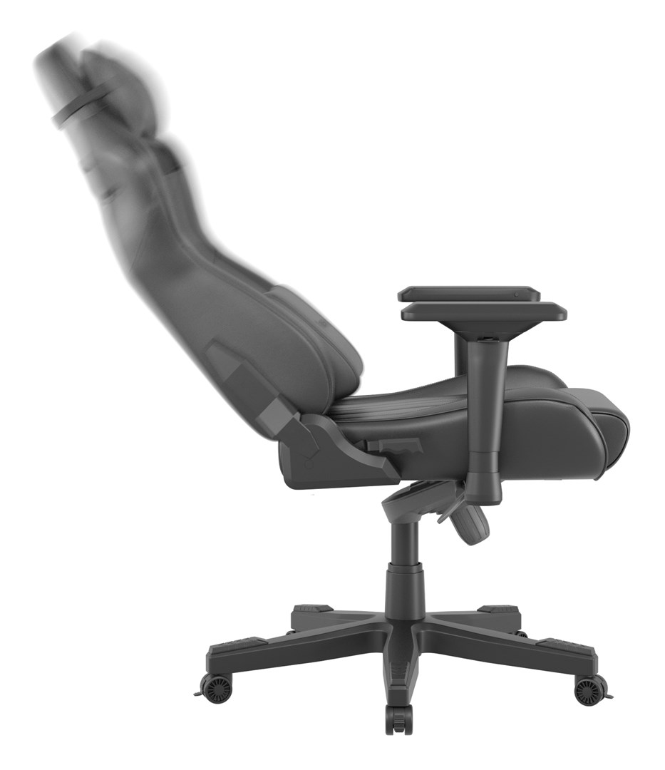 GENESIS Nitro 950 PC gaming chair Padded seat Black GENESIS Nitro 950 PC gaming chair Padded seat Black