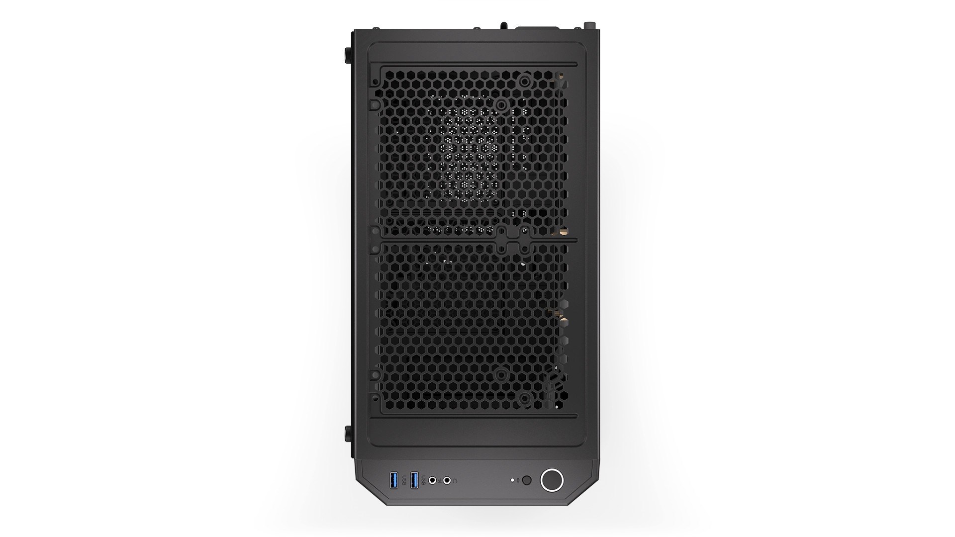 ENDORFY SIGNUM 300 CORE ENCLOSURE ENDORFY SIGNUM 300 CORE ENCLOSURE