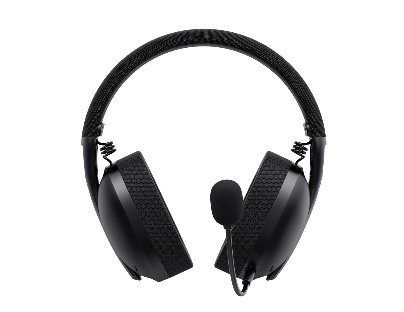 Havit Fuxi-H3 - gaming headphones, black Havit Fuxi-H3 - gaming headphones, black