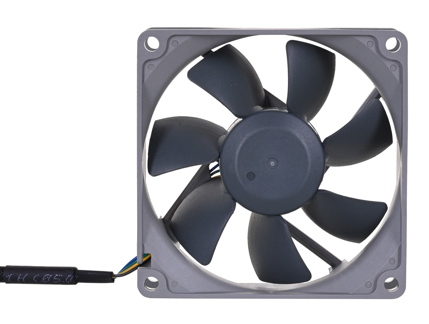 Noctua NF-R8 redux-1800 PWM Computer case Fan 8 cm Black, Grey Noctua NF-R8 redux-1800 PWM Computer case Fan 8 cm Black, Grey