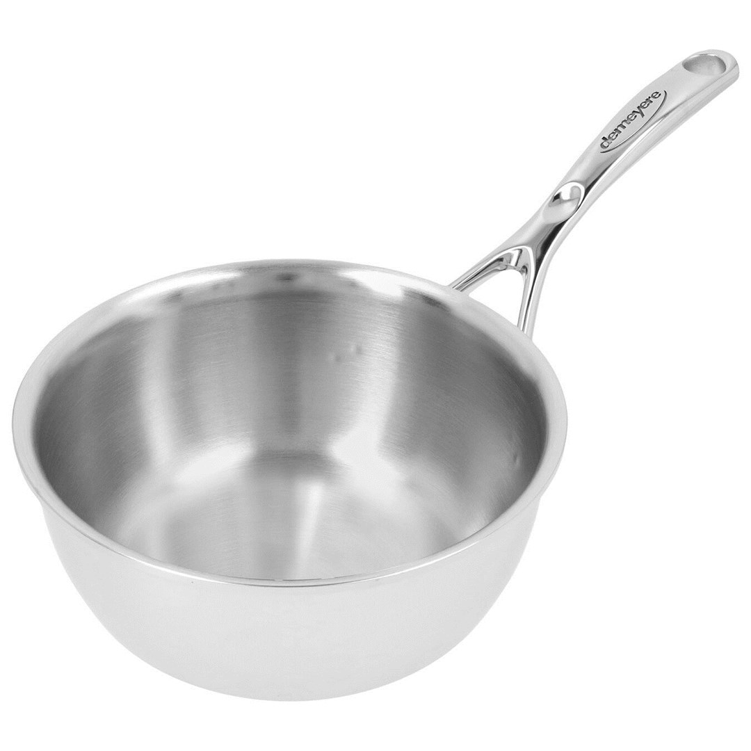 Conical saucepan Demeyere Atlantis 7 - 1.5 ltr Conical saucepan Demeyere Atlantis 7 - 1.5 ltr