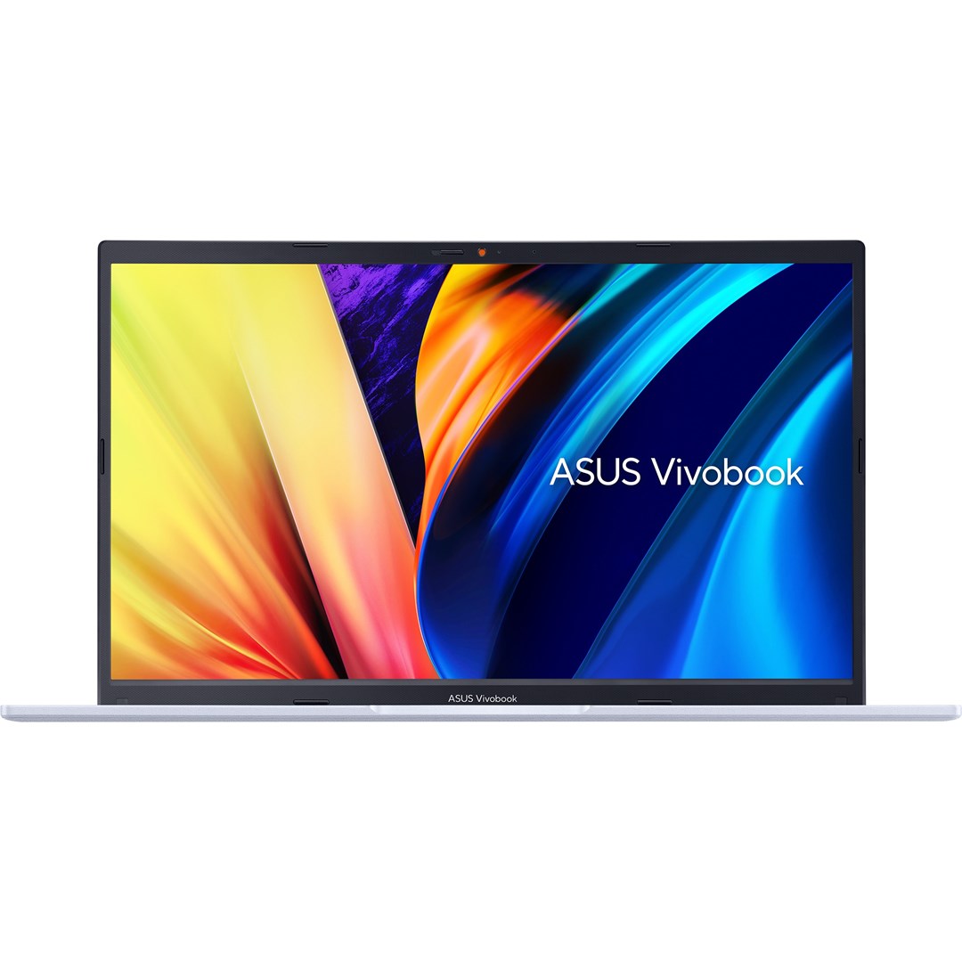 ASUS Vivobook 15 X1502VA-BQ690 i5-13420H 15.6" FHD IPS-level Panel 60Hz 250nits AG 16GB DDR4 SSD512 Intel UHD Graphics WLAN+BT Cam720p 42WHrs NoOS Cool Silver ASUS Vivobook 15 X1502VA-BQ690 i5-13420H 15.6" FHD IPS-level Panel 60Hz 250nits AG 16GB DDR4 SSD512 Intel UHD Graphics WLAN+BT Cam720p 42WHrs NoOS Cool Silver