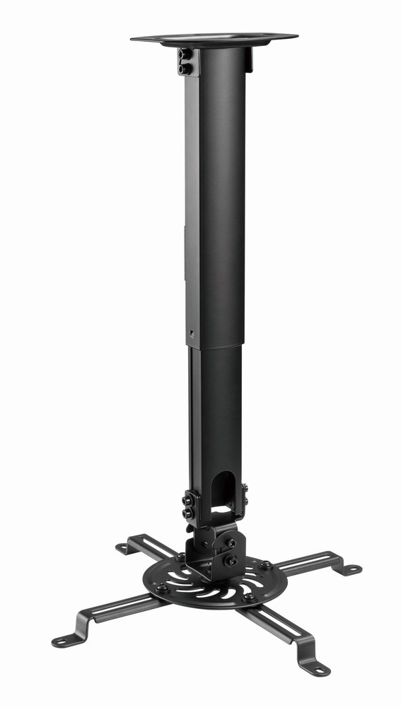 Gembird CM-B-01 Adjustable ceiling mount for projector/beamer Gembird CM-B-01 Adjustable ceiling mount for projector/beamer