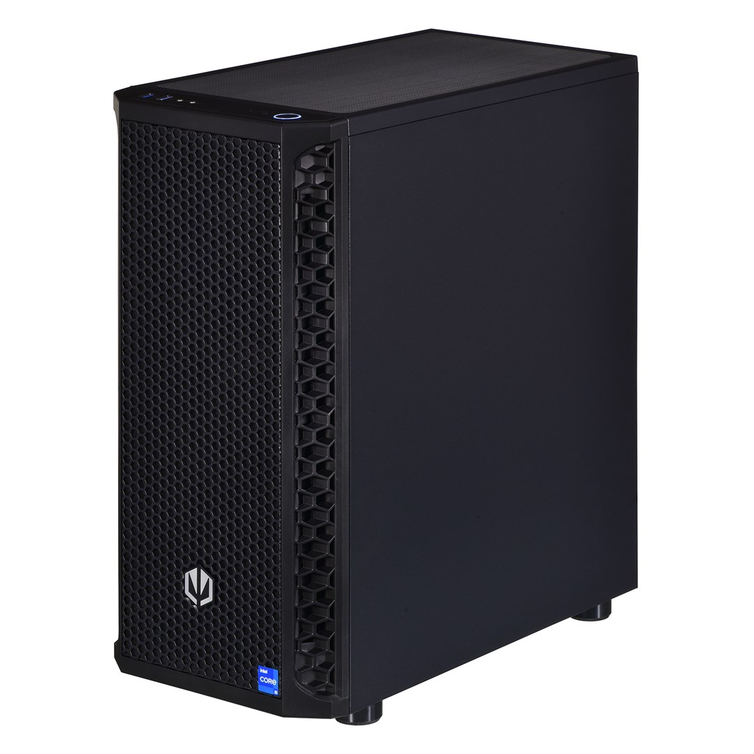 Actina 5901443338420 PC AMD Ryzen™ 5 5600 16 GB DDR4-SDRAM 1 TB SSD NVIDIA GeForce RTX 3060 Midi Tower Black Actina 5901443338420 PC AMD Ryzen™ 5 5600 16 GB DDR4-SDRAM 1 TB SSD NVIDIA GeForce RTX 3060 Midi Tower Black