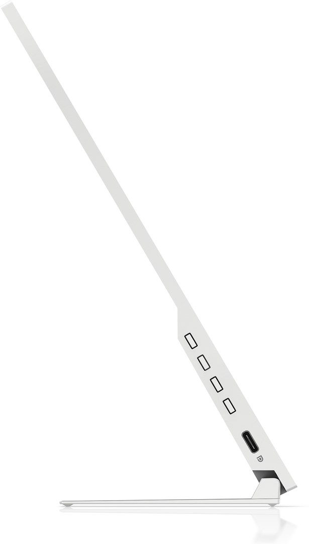 HP E-Series E14 G4 computer monitor 35.6 cm (14") 1920 x 1080 pixels Full HD LED White HP E-Series E14 G4 computer monitor 35.6 cm (14") 1920 x 1080 pixels Full HD LED White