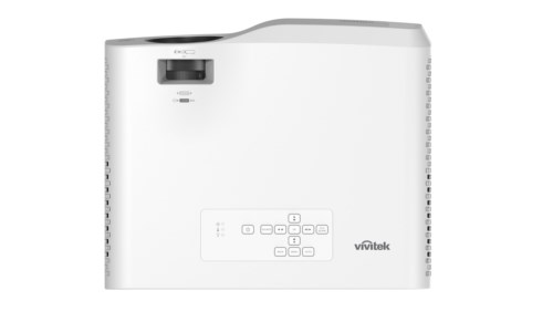 Laser Projector Vivitek DH2661Z Laser Projector Vivitek DH2661Z