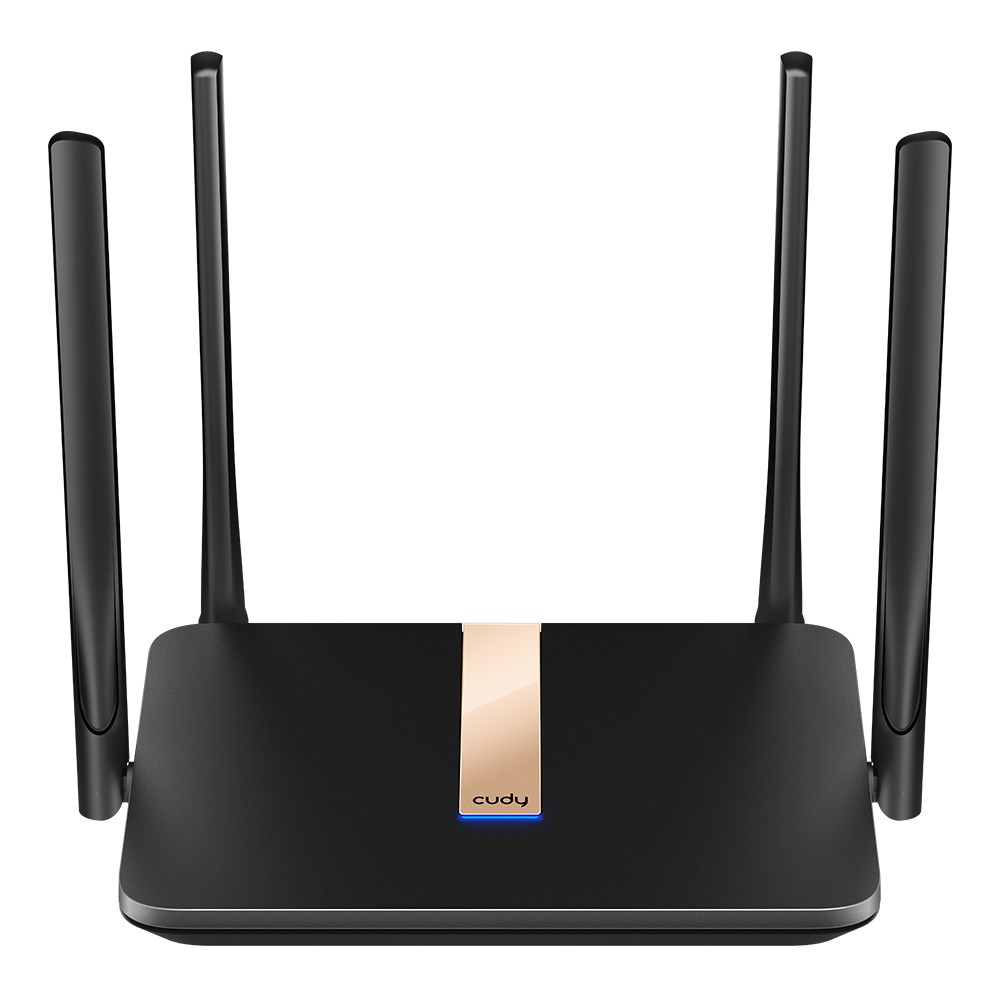Cudy LT500D wireless router Fast Ethernet Dual-band (2.4 GHz / 5 GHz) 4G Black Cudy LT500D wireless router Fast Ethernet Dual-band (2.4 GHz / 5 GHz) 4G Black