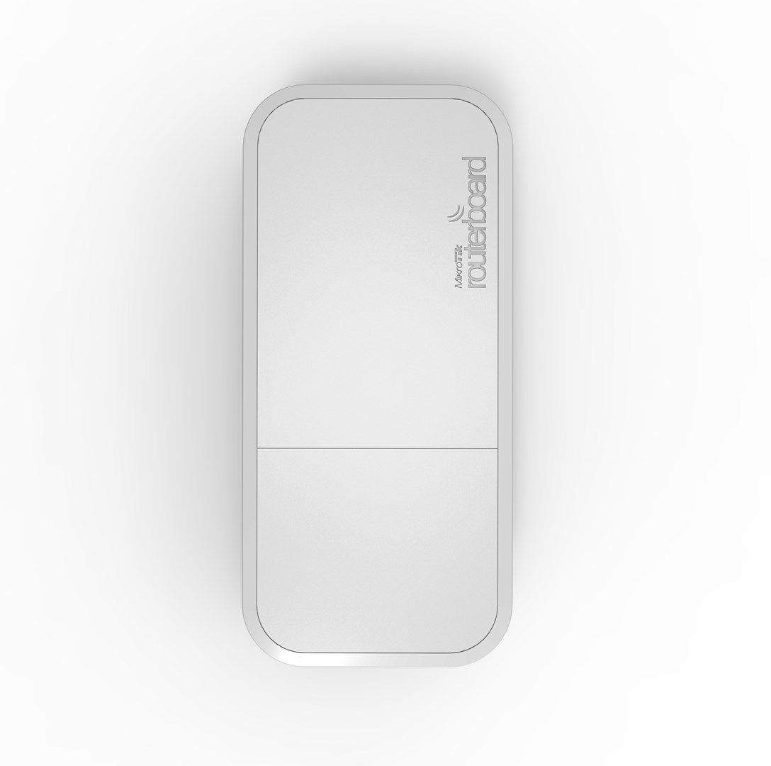 Mikrotik FTC network media converter White Mikrotik FTC network media converter White