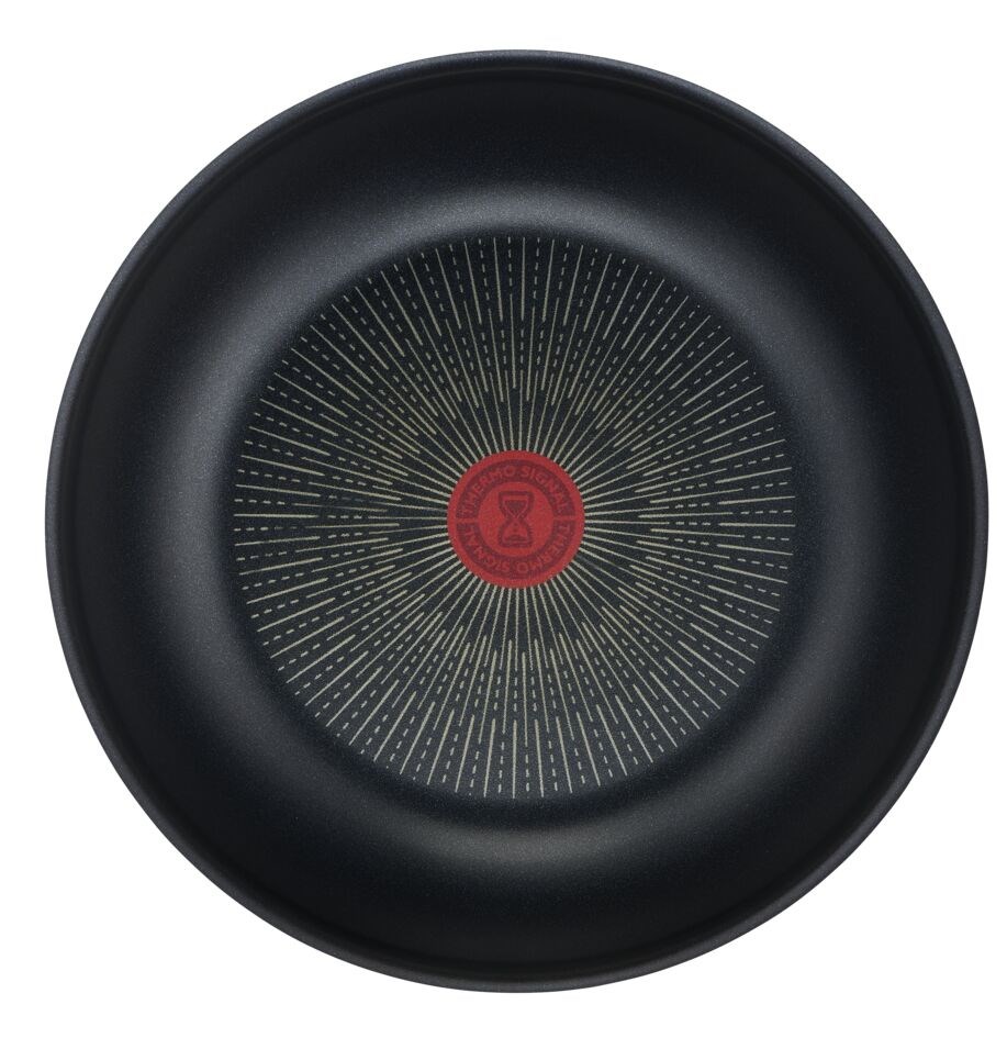TEFAL Ingenio Unlimited 26 cm wok frying pan L7637732 TEFAL Ingenio Unlimited 26 cm wok frying pan L7637732