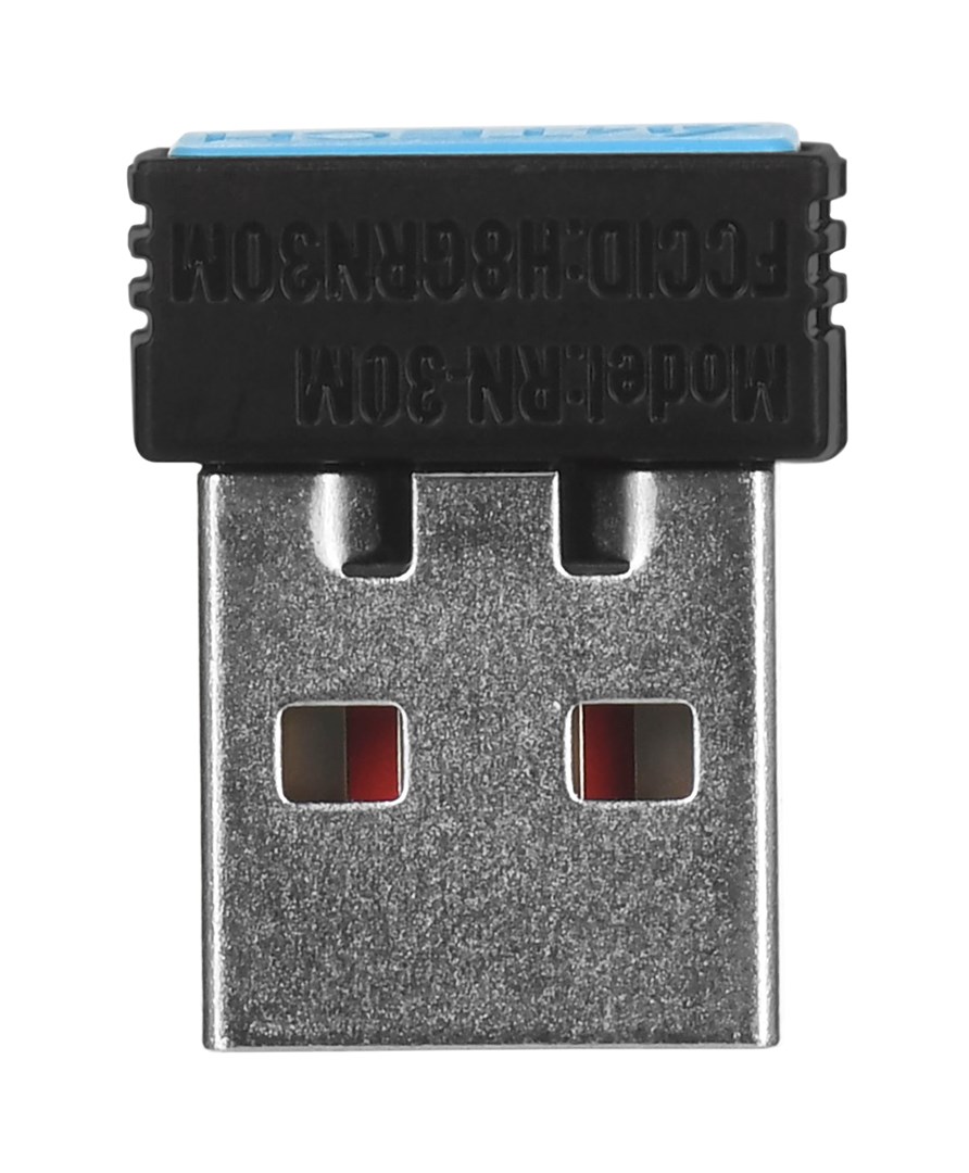 A4Tech G3-280N mouse Ambidextrous RF Wireless Optical 2000 DPI A4Tech G3-280N mouse Ambidextrous RF Wireless Optical 2000 DPI