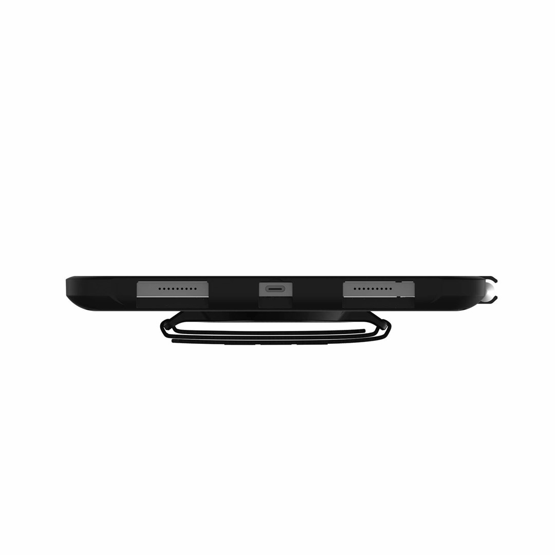 Menatwork Metropolis 27.7 cm (10.9") Cover Black Menatwork Metropolis 27.7 cm (10.9") Cover Black