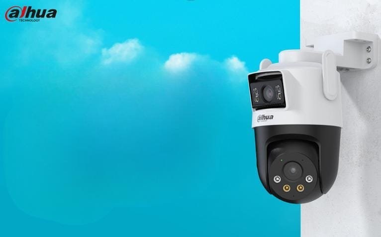 DAHUA P3D-3F-PV-0280B/0600B WI-FI CAMERA DAHUA P3D-3F-PV-0280B/0600B WI-FI CAMERA