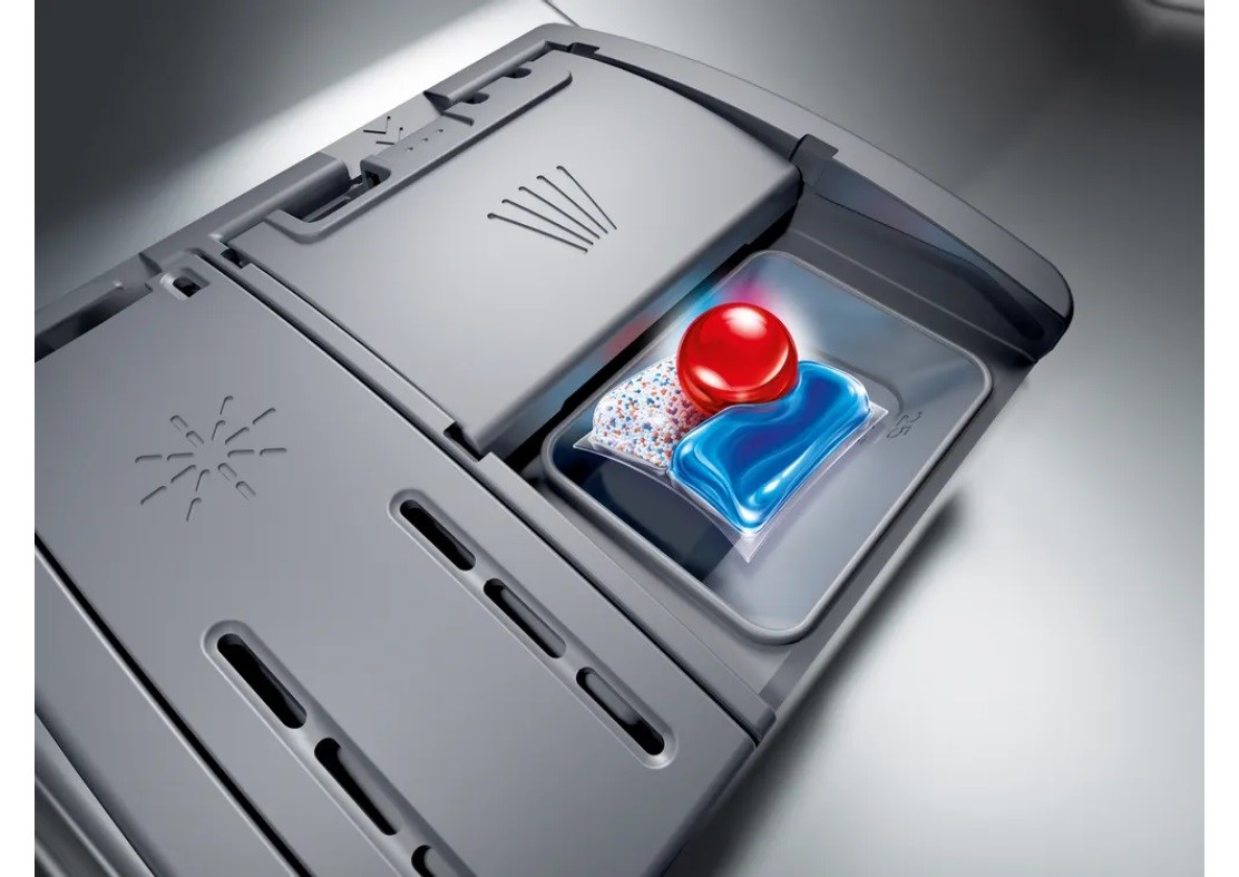 BOSCH SPV4EKX17E built-in dishwasher BOSCH SPV4EKX17E built-in dishwasher
