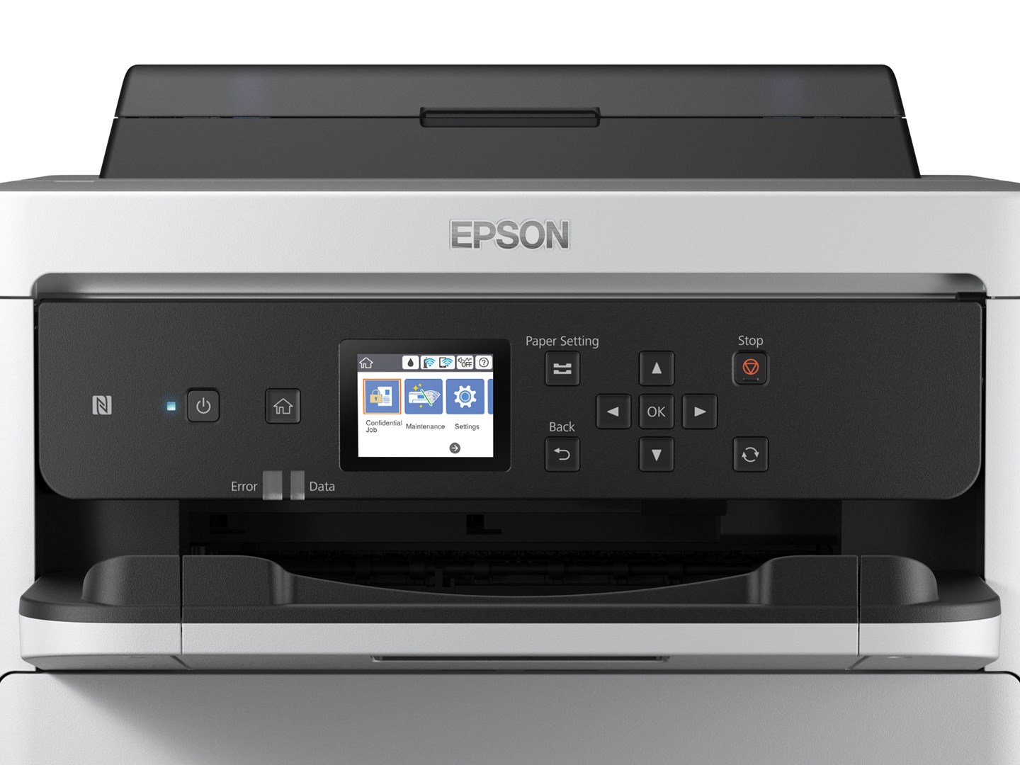 Epson WorkForce Pro WF-C529R / C579R Black XXL Ink Supply Unit Epson WorkForce Pro WF-C529R / C579R Black XXL Ink Supply Unit