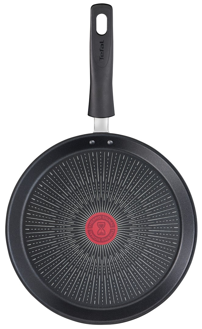 Tefal Unlimited G2553872 frying pan Crepe pan Round Tefal Unlimited G2553872 frying pan Crepe pan Round