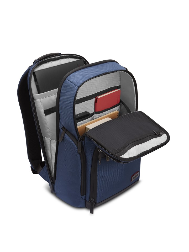 Lenovo ThinkPad Executive 16" 40.6 cm (16") Backpack Navy Lenovo ThinkPad Executive 16" 40.6 cm (16") Backpack Navy