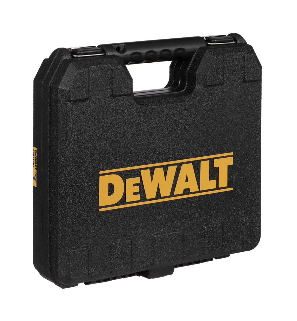 Cordless drill/driver Li-Ion 10,8V 2,0Ah DeWALT DCD710D2 Cordless drill/driver Li-Ion 10,8V 2,0Ah DeWALT DCD710D2