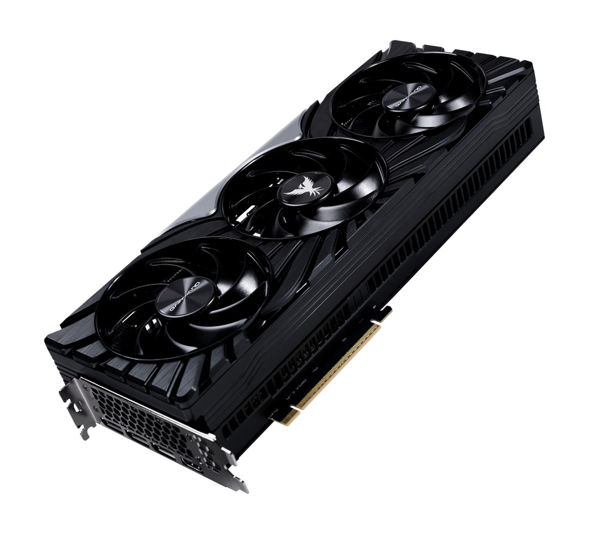 Gainward GeForce RTX 5080 Phoenix V1 NVIDIA 16 GB GDDR7 Gainward GeForce RTX 5080 Phoenix V1 NVIDIA 16 GB GDDR7