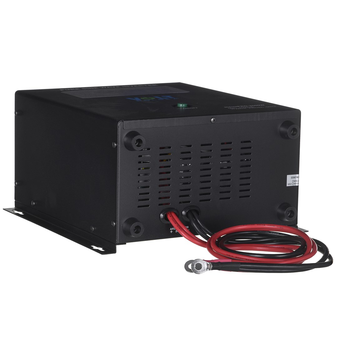 VOLT POLSKA UNINTERRUPTIBLE POWER SUPPLY SINUS PRO 2500 WATT VOLT POLSKA UNINTERRUPTIBLE POWER SUPPLY SINUS PRO 2500 WATT