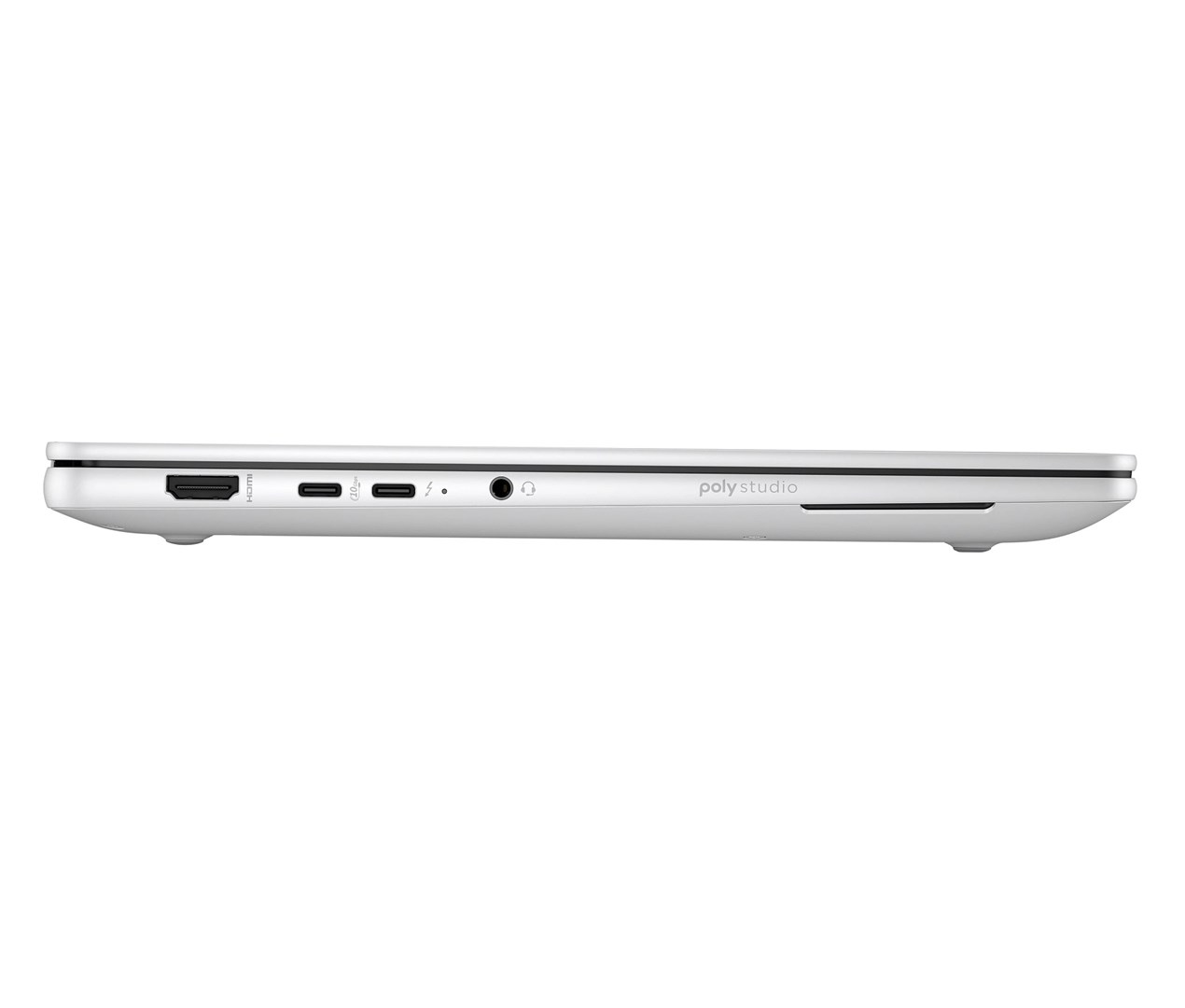 HP EliteBook X G1a Next Gen AI PC Copilot+ PC AMD Ryzen AI 9 HX PRO 375 Laptop 35.6 cm (14") 2.8K Touchscreen 64 GB LPDDR5x-SDRAM 1 TB SSD Windows 11 Pro Silver HP EliteBook X G1a Next Gen AI PC Copilot+ PC AMD Ryzen AI 9 HX PRO 375 Laptop 35.6 cm (14") 2.8K Touchscreen 64 GB LPDDR5x-SDRAM 1 TB SSD Windows 11 Pro Silver