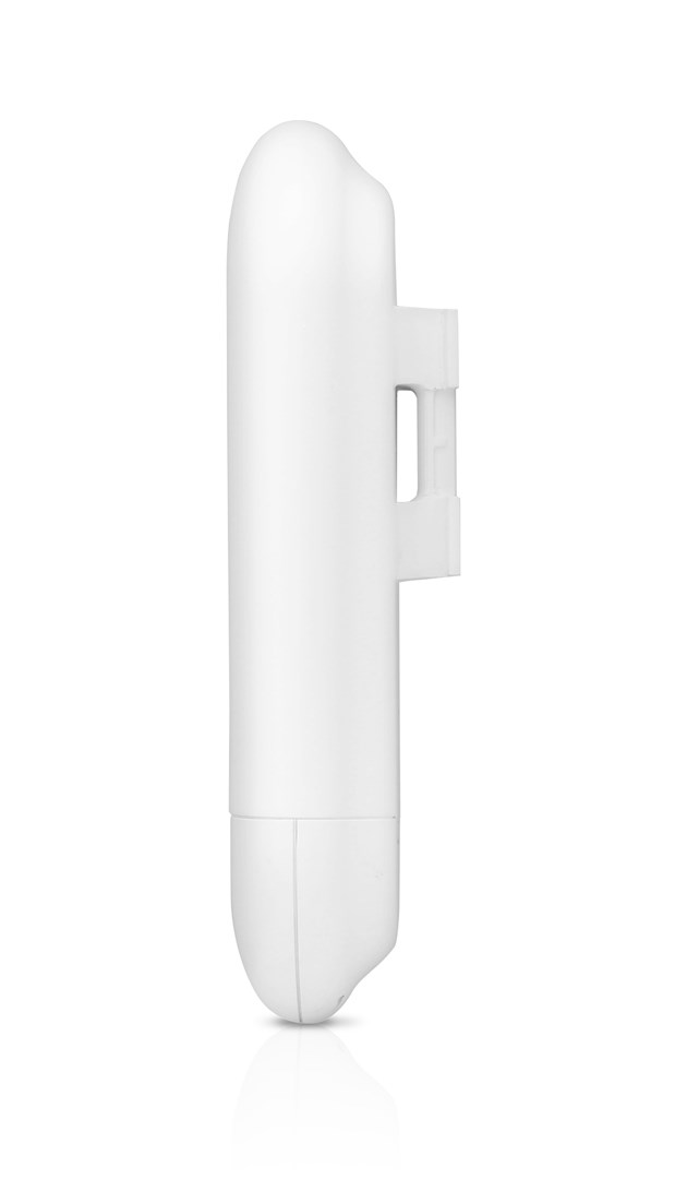 Ubiquiti NanoStation 5AC Loco 1000 Mbit/s White Power over Ethernet (PoE) Ubiquiti NanoStation 5AC Loco 1000 Mbit/s White Power over Ethernet (PoE)