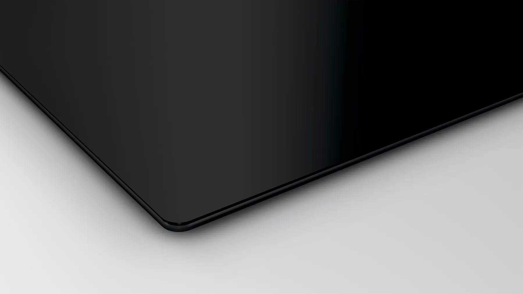 Bosch Serie 2 PUG611AA5E hob Black Countertop 60 cm Zone induction hob 4 zone(s) Bosch Serie 2 PUG611AA5E hob Black Countertop 60 cm Zone induction hob 4 zone(s)