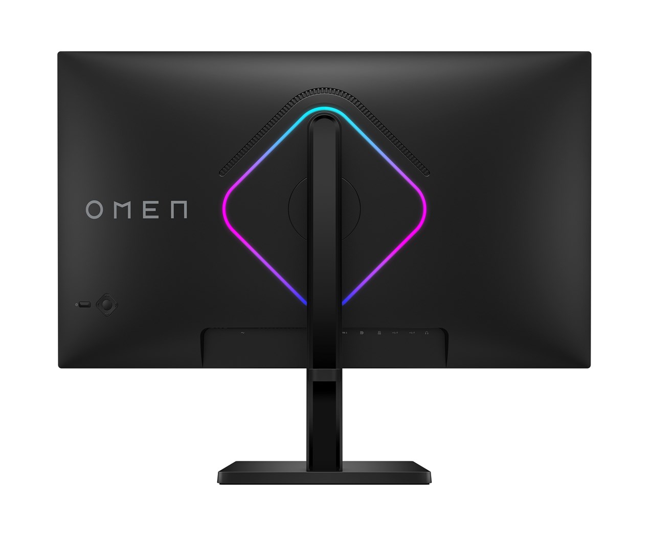 HP OMEN 27 inch QHD 280Hz Gaming Monitor - 27qs G2 HP OMEN 27 inch QHD 280Hz Gaming Monitor - 27qs G2