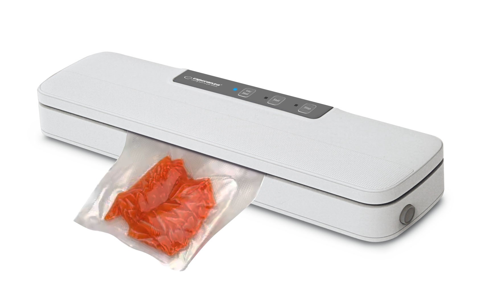 Esperanza EKV001 Vacuum sealer 300 mm White Esperanza EKV001 Vacuum sealer 300 mm White