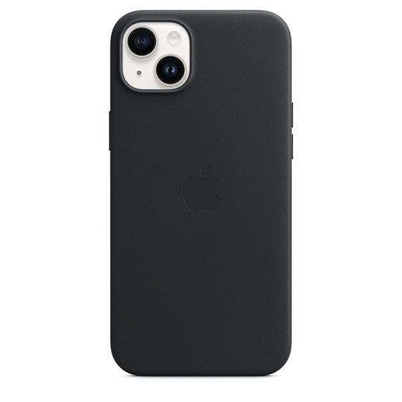 Apple MPP93ZM/A mobile phone case 17 cm (6.7") Cover Black Apple MPP93ZM/A mobile phone case 17 cm (6.7") Cover Black
