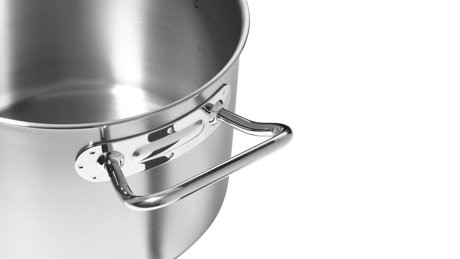 Zwilling Twin Classic Tall Casserole with Lid - 6 ltr Zwilling Twin Classic Tall Casserole with Lid - 6 ltr