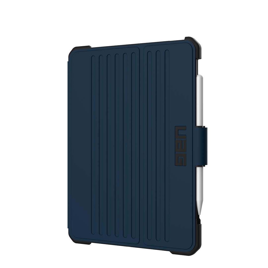 Urban Armor Gear Metropolis SE 27.7 cm (10.9") Cover Black, Blue Urban Armor Gear Metropolis SE 27.7 cm (10.9") Cover Black, Blue