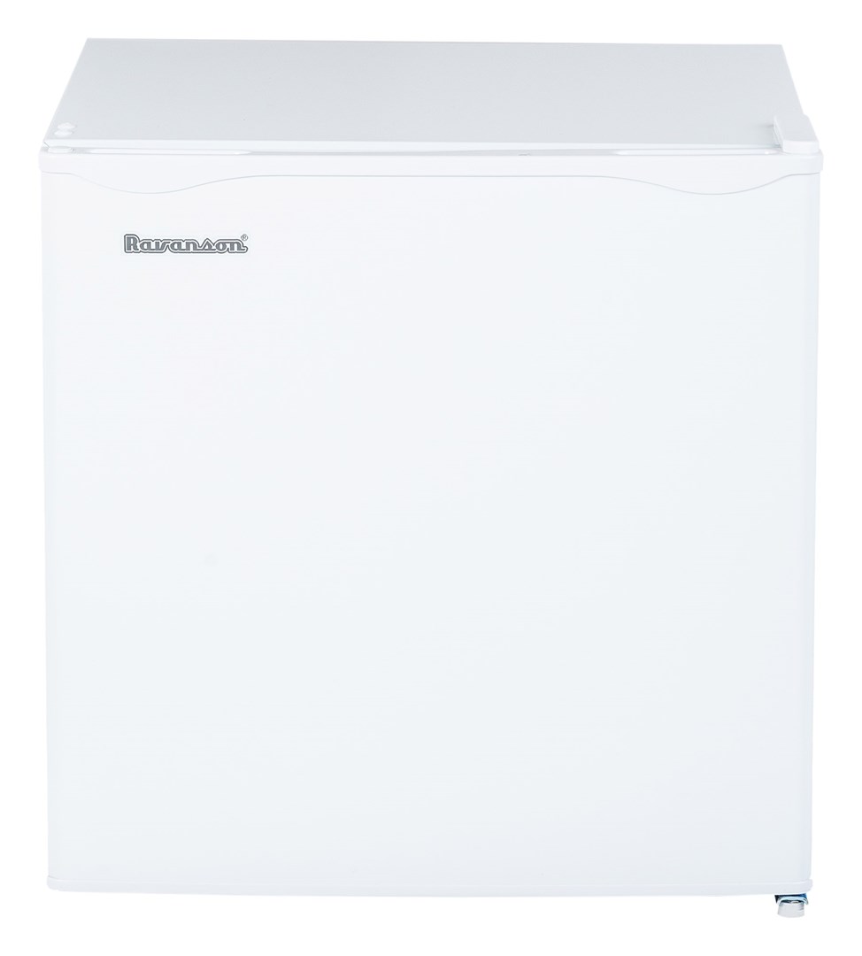 Ravanson LKK-50 combi-fridge Freestanding White Ravanson LKK-50 combi-fridge Freestanding White