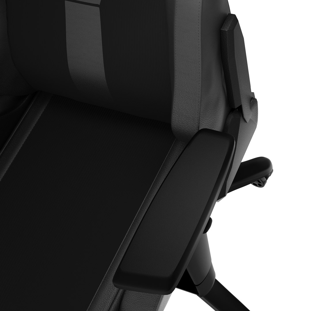 GENESIS Nitro 650 Gaming armchair Padded seat Black GENESIS Nitro 650 Gaming armchair Padded seat Black