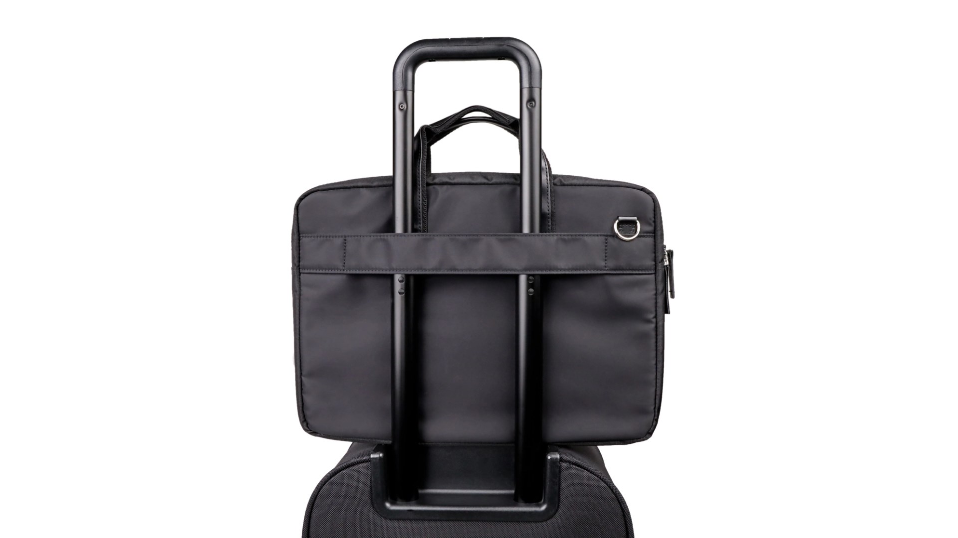 Acer ABG144 35.6 cm (14") Toploader bag Black Acer ABG144 35.6 cm (14") Toploader bag Black