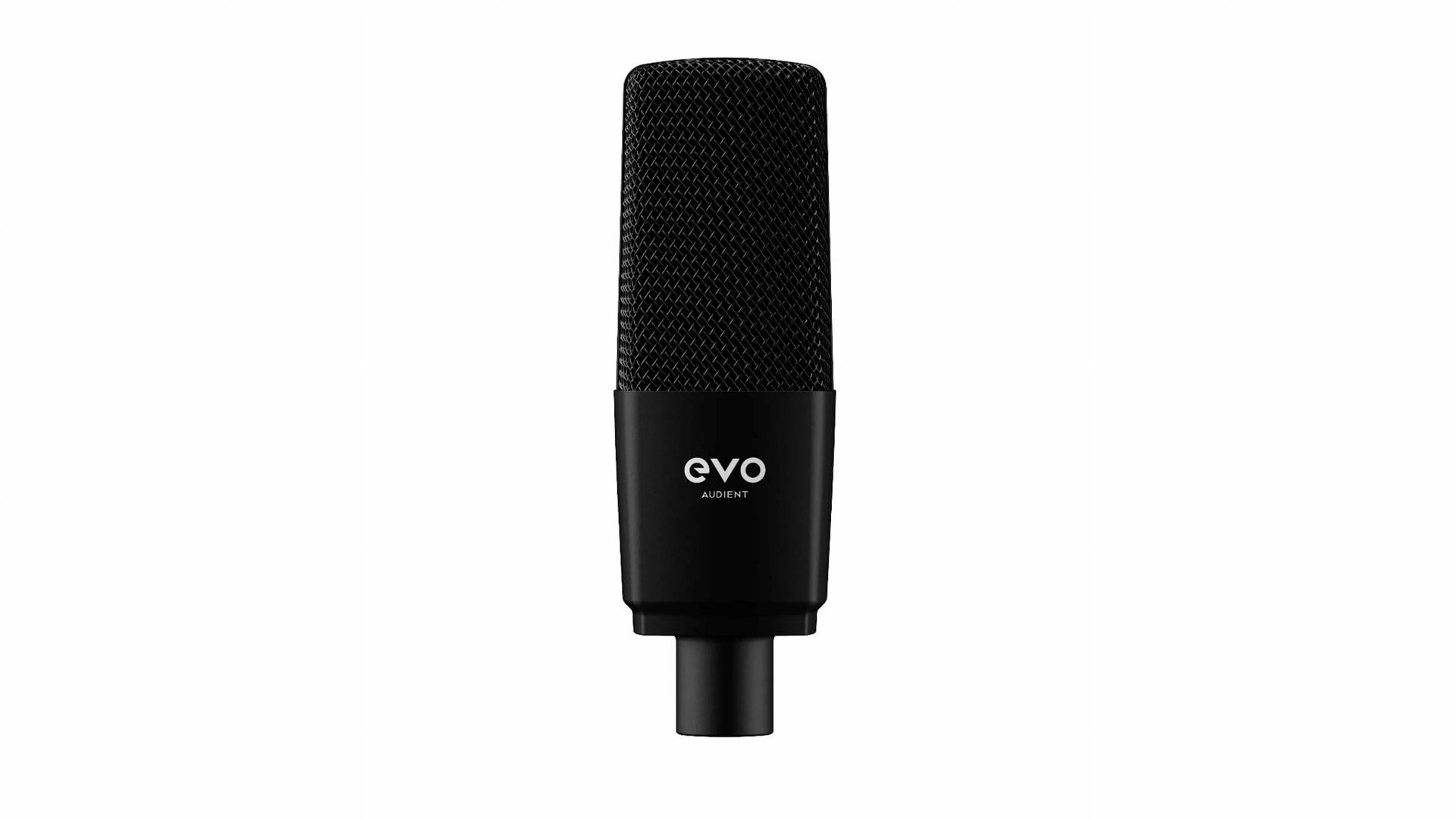 Audient EVO Start Recording Bundle - homerecording kit Audient EVO Start Recording Bundle - homerecording kit