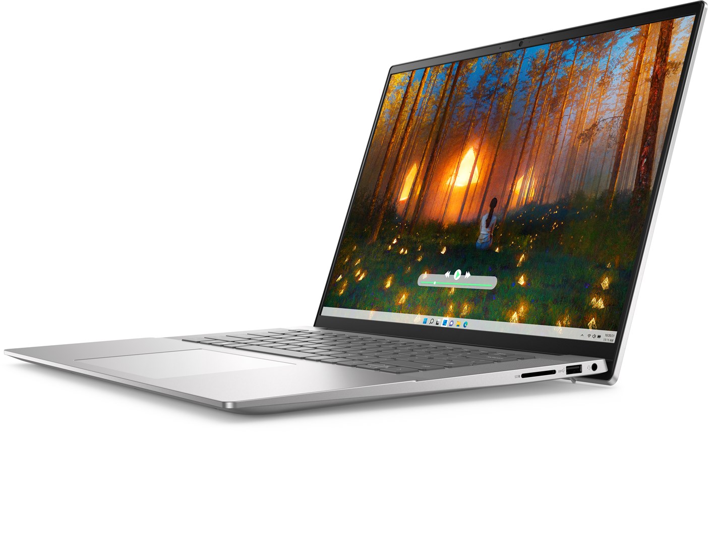 DELL Inspiron 5630 Laptop 40.6 cm (16") Full HD+ Intel® Core™ i5 i5-1340P 16 GB LPDDR5-SDRAM 1 TB SSD GeForce RTX 2050 Wi-Fi 6E (802.11ax) Windows 11 Home Silver DELL Inspiron 5630 Laptop 40.6 cm (16") Full HD+ Intel® Core™ i5 i5-1340P 16 GB LPDDR5-SDRAM 1 TB SSD GeForce RTX 2050 Wi-Fi 6E (802.11ax) Windows 11 Home Silver